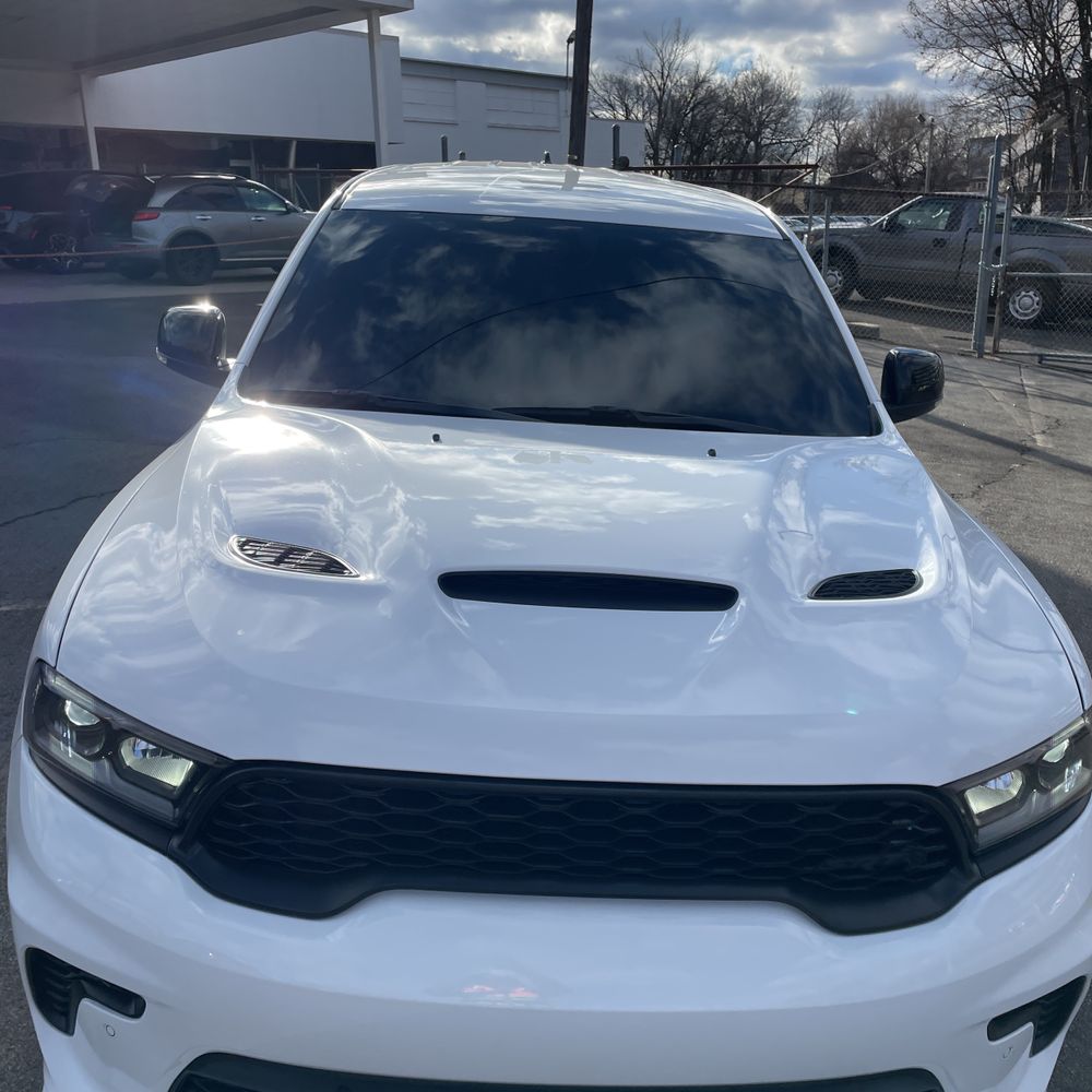 2023 Dodge Durango SRT Hellcat