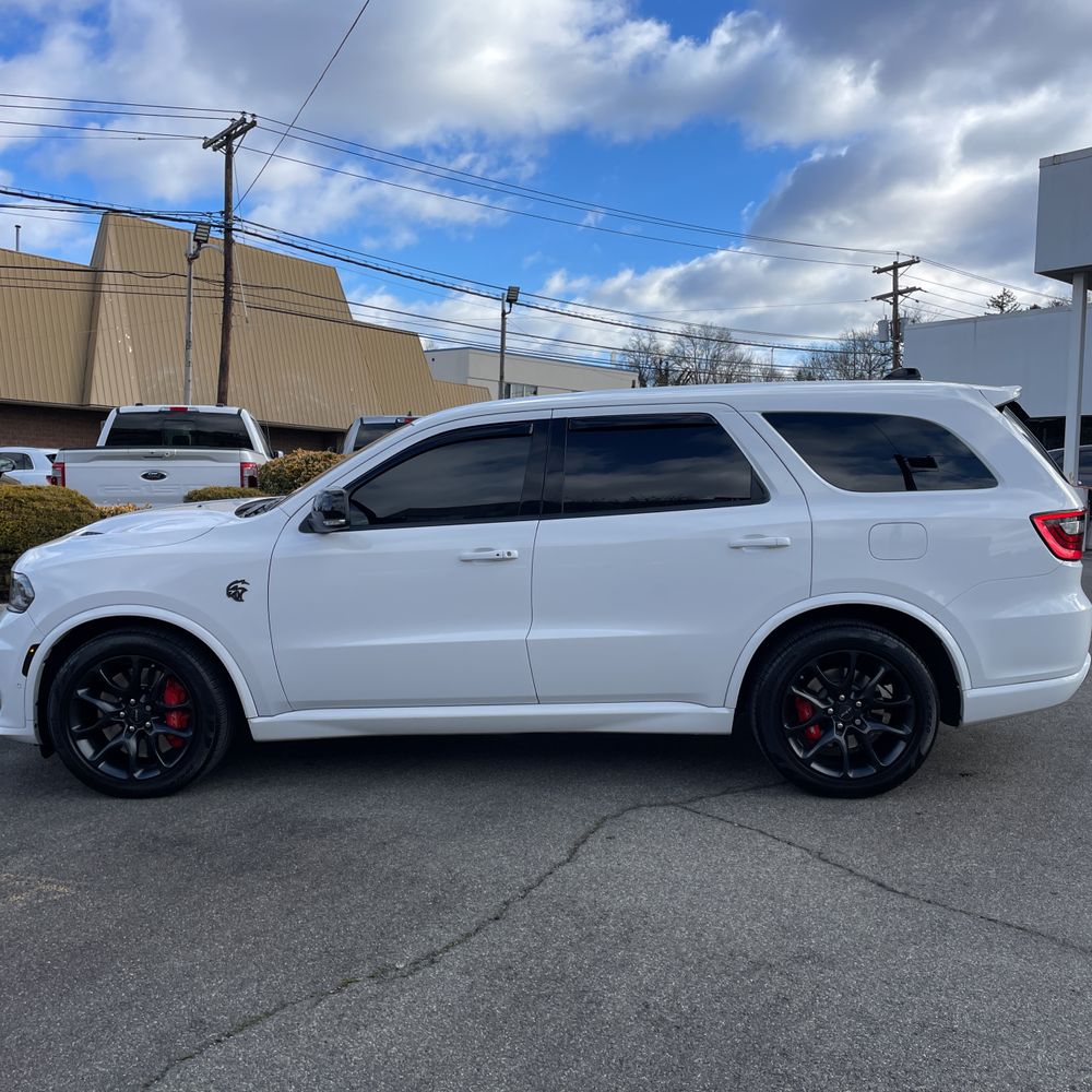 2023 Dodge Durango SRT Hellcat