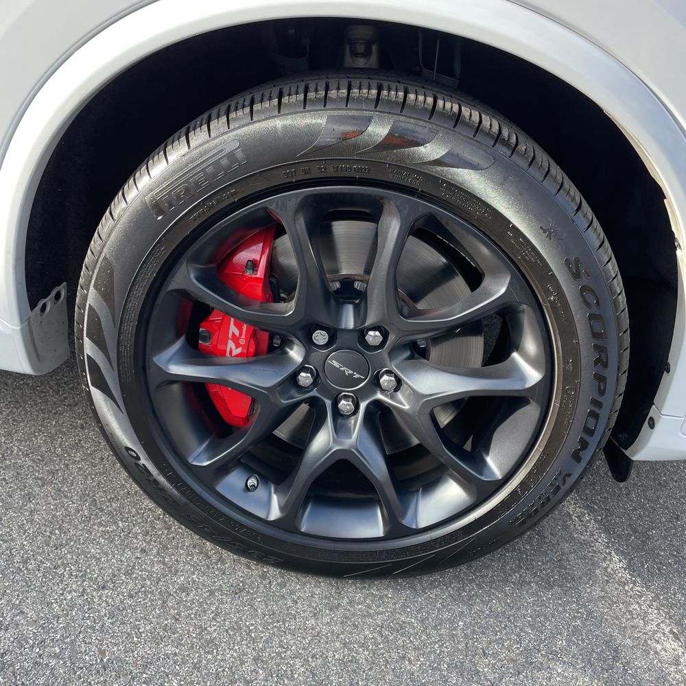 2023 Dodge Durango SRT Hellcat