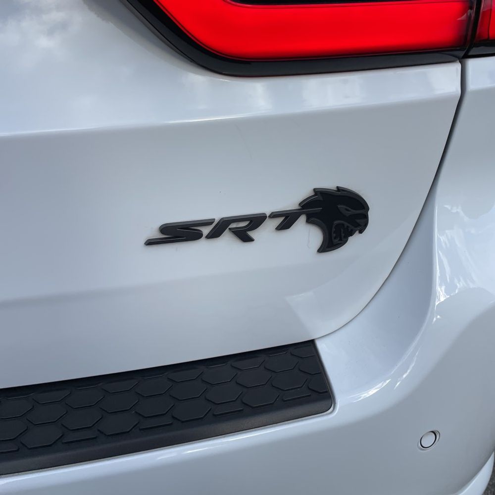 2023 Dodge Durango SRT Hellcat