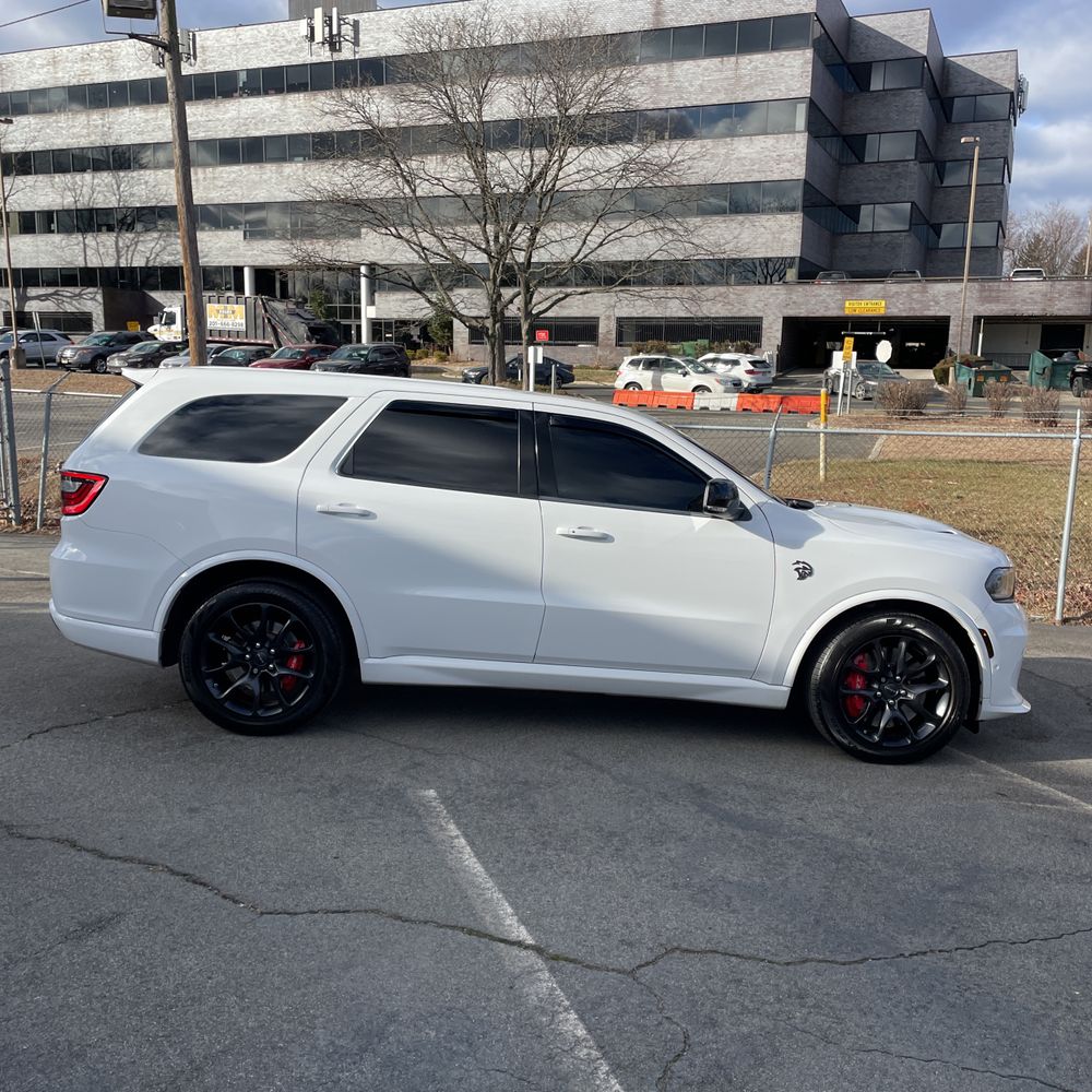2023 Dodge Durango SRT Hellcat