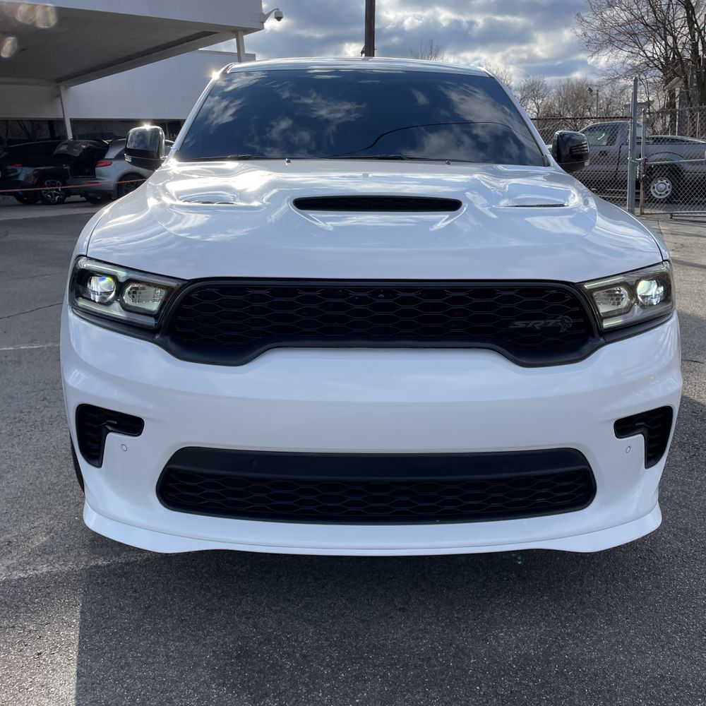 2023 Dodge Durango SRT Hellcat