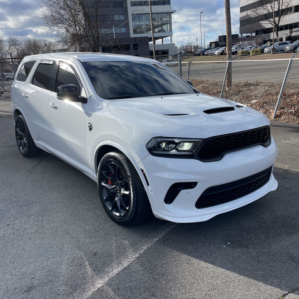 2023 Dodge Durango SRT Hellcat