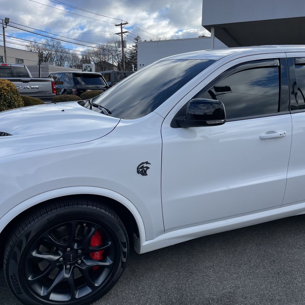 2023 Dodge Durango SRT Hellcat