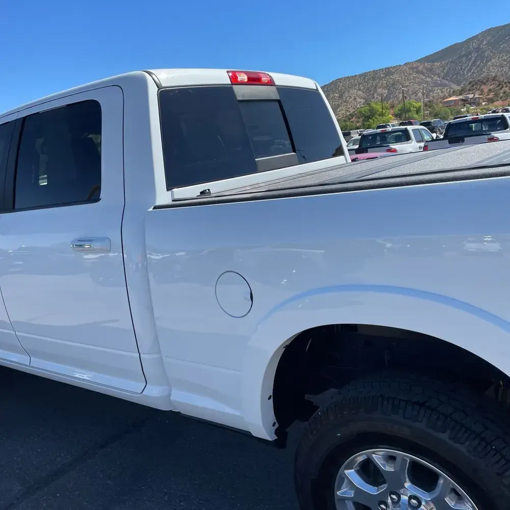 2022 Ram 3500 Laramie