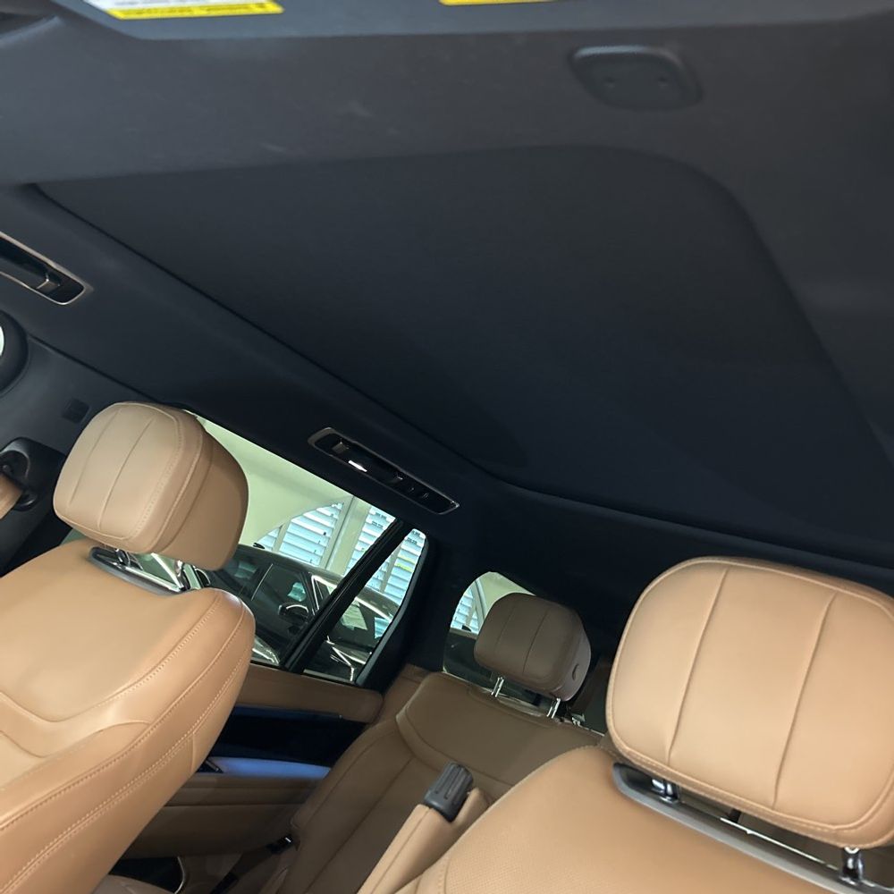 2023 Land Rover Range Rover P530 SE LWB