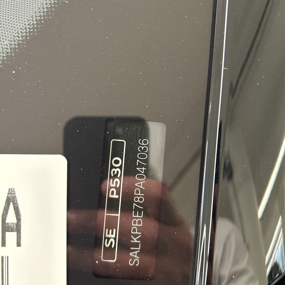 2023 Land Rover Range Rover P530 SE LWB