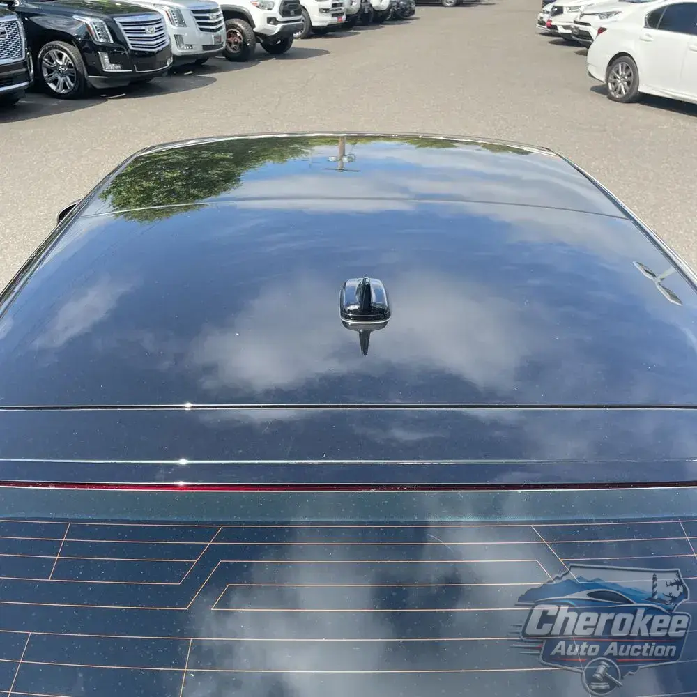 2024 Audi S5 Premium Plus