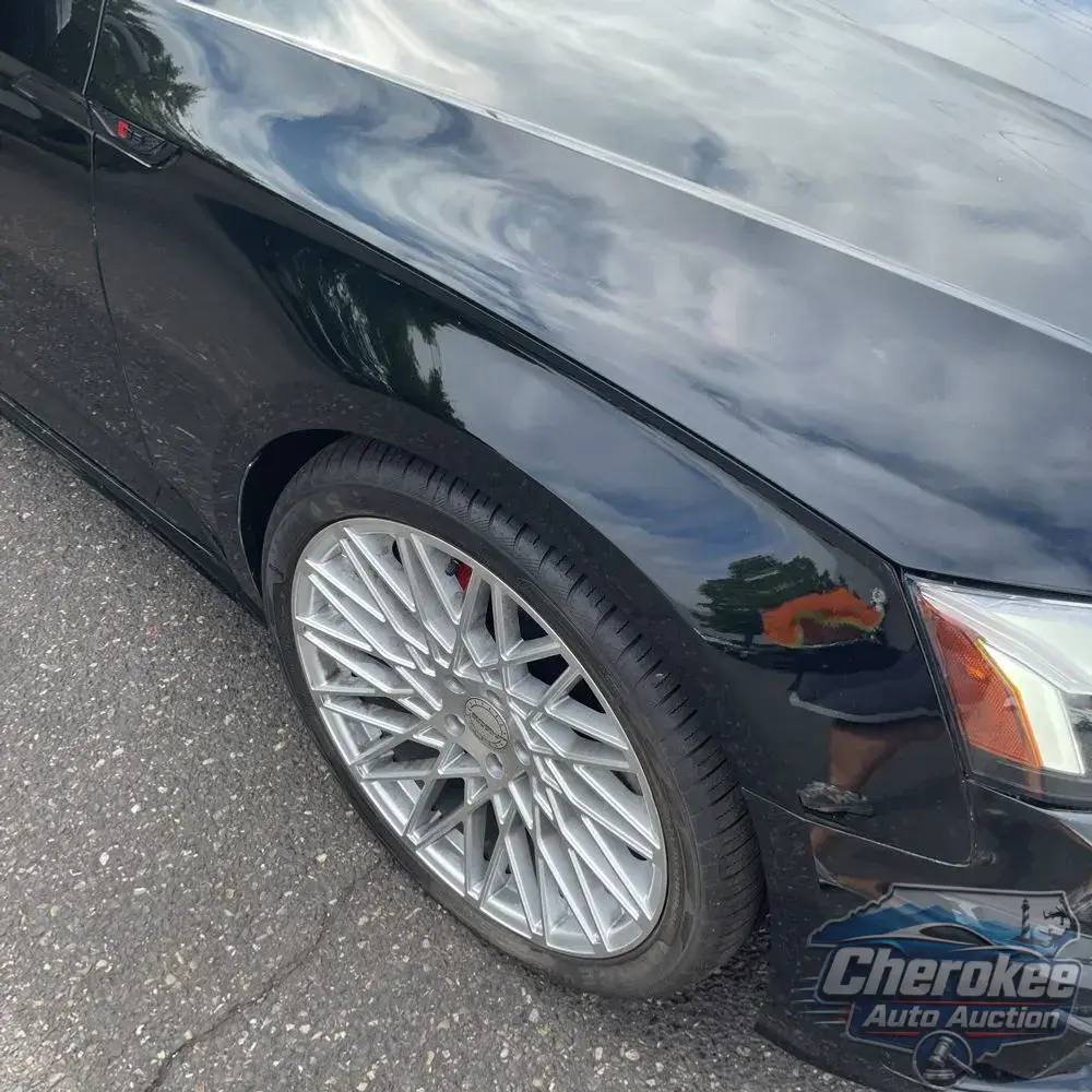 2024 Audi S5 Premium Plus