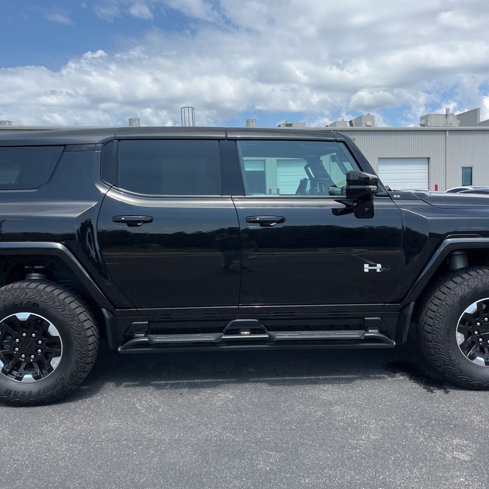 2024 GMC HUMMER EV 2X