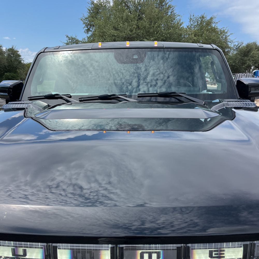 2024 GMC HUMMER EV 2X