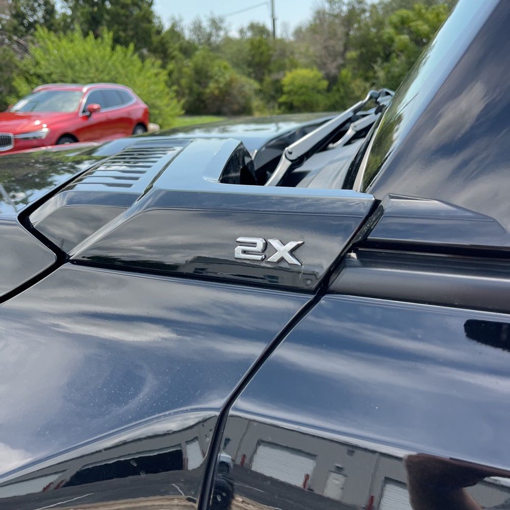 2024 GMC HUMMER EV 2X