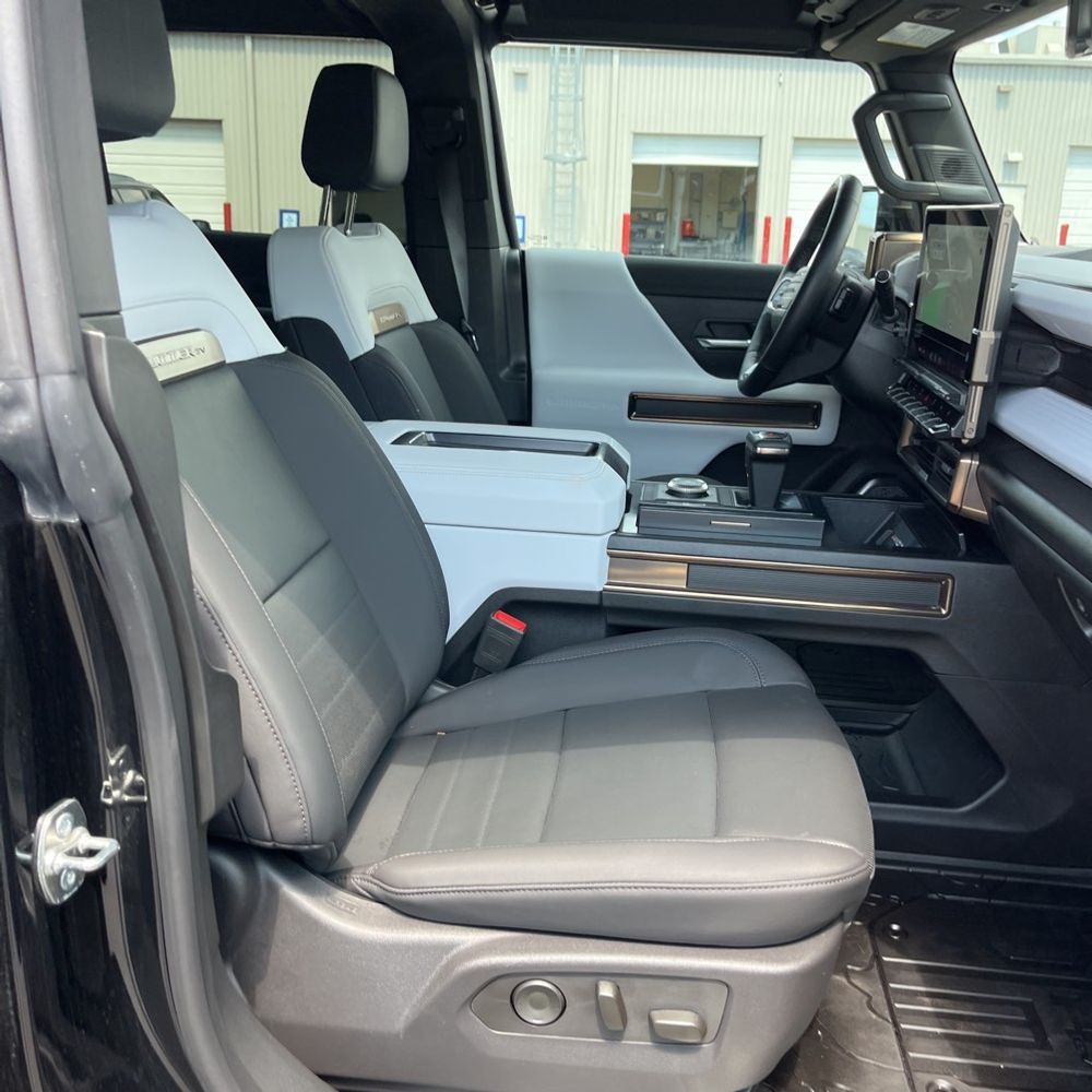 2024 GMC HUMMER EV 2X