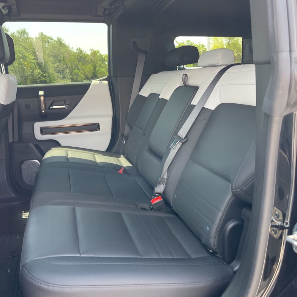 2024 GMC HUMMER EV 2X