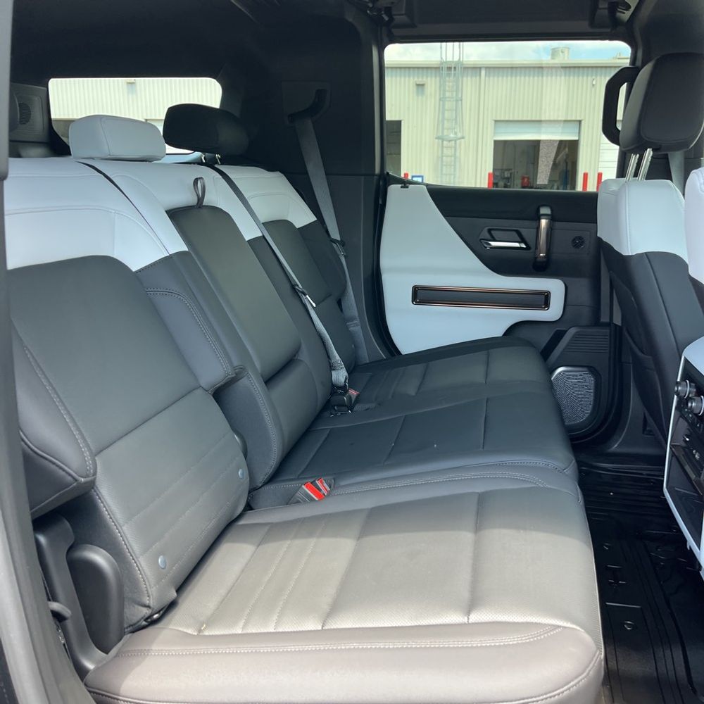 2024 GMC HUMMER EV 2X