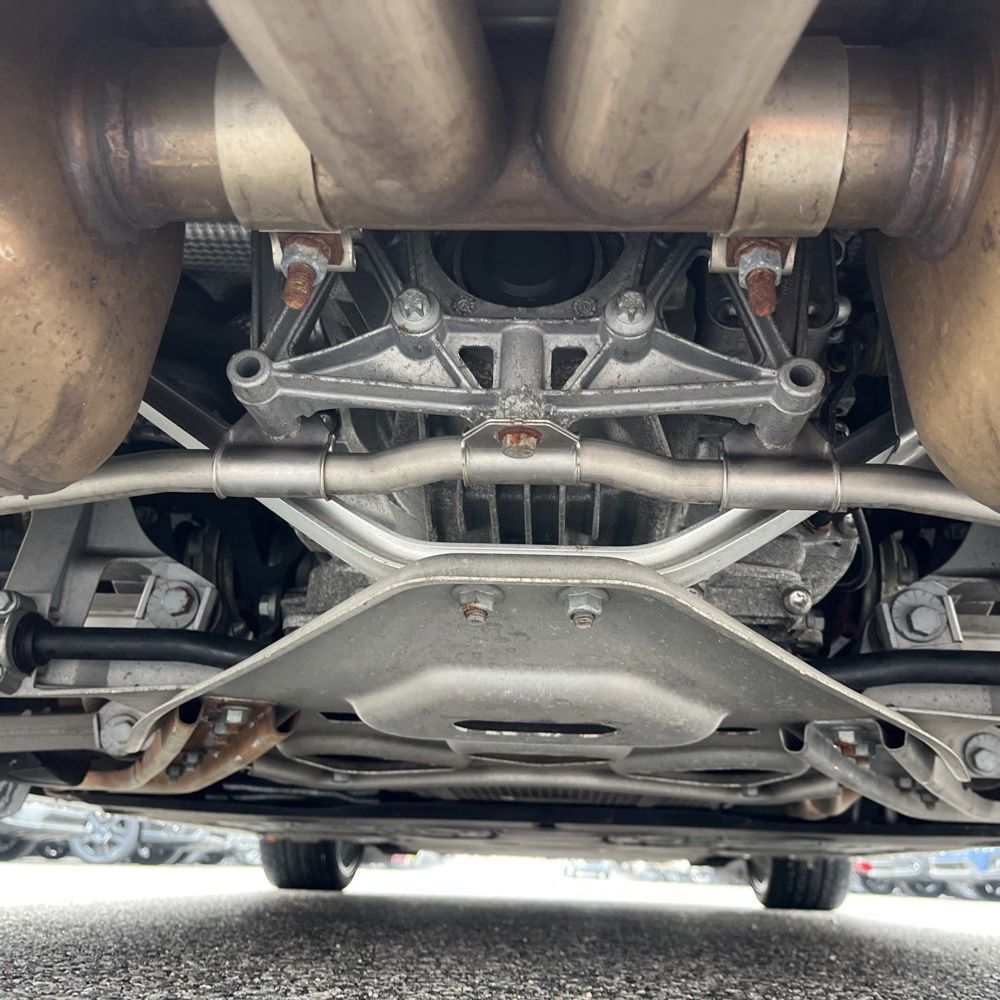 2014 Porsche Cayman S