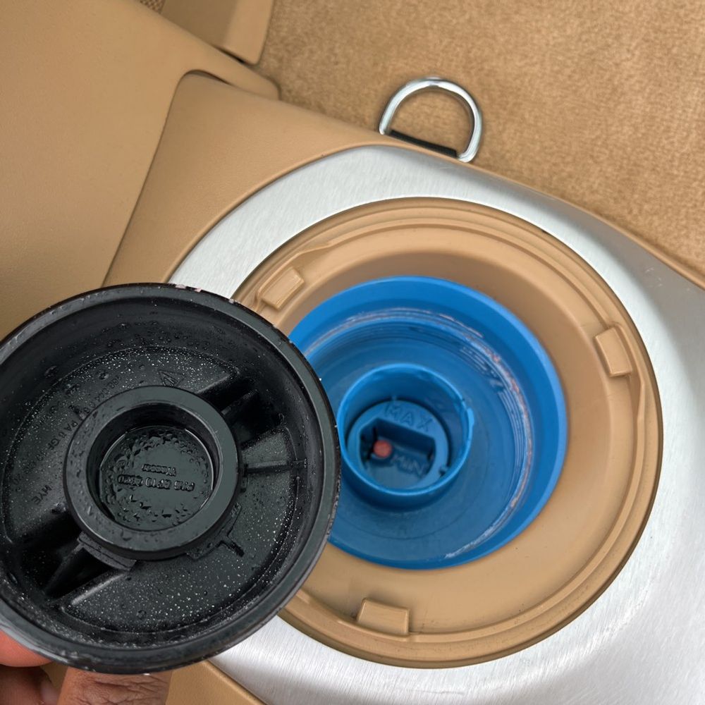 2014 Porsche Cayman S
