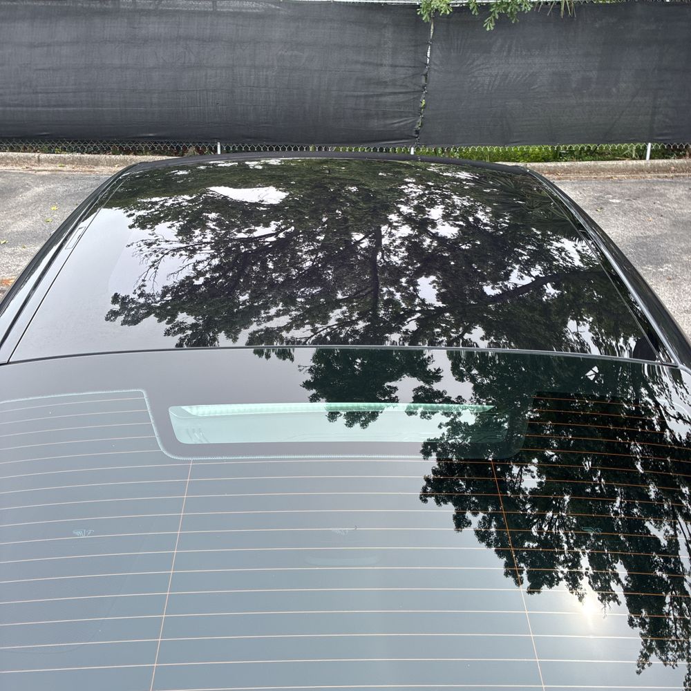 2021 Porsche Taycan 4S