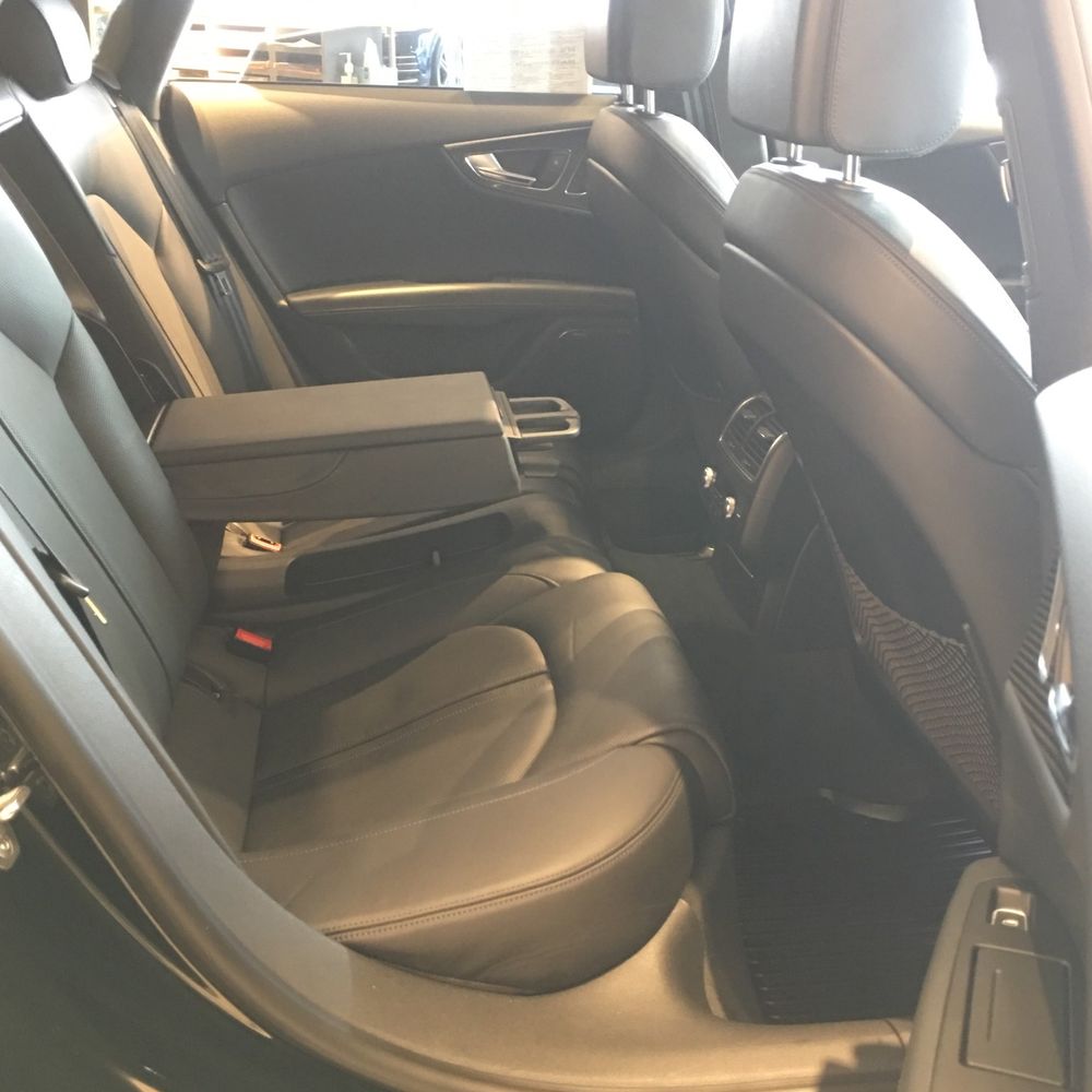 2014 Audi RS 7 Prestige