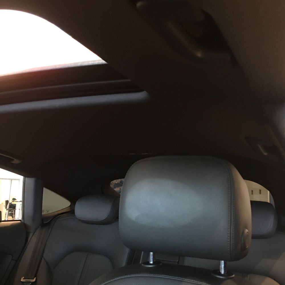 2014 Audi RS 7 Prestige