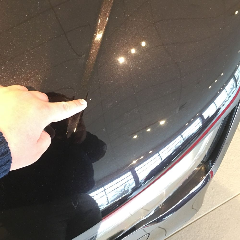 2014 Audi RS 7 Prestige