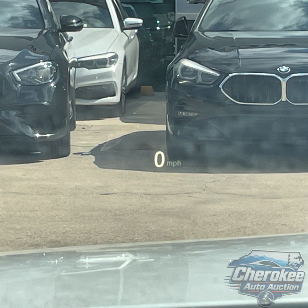 2015 BMW M3