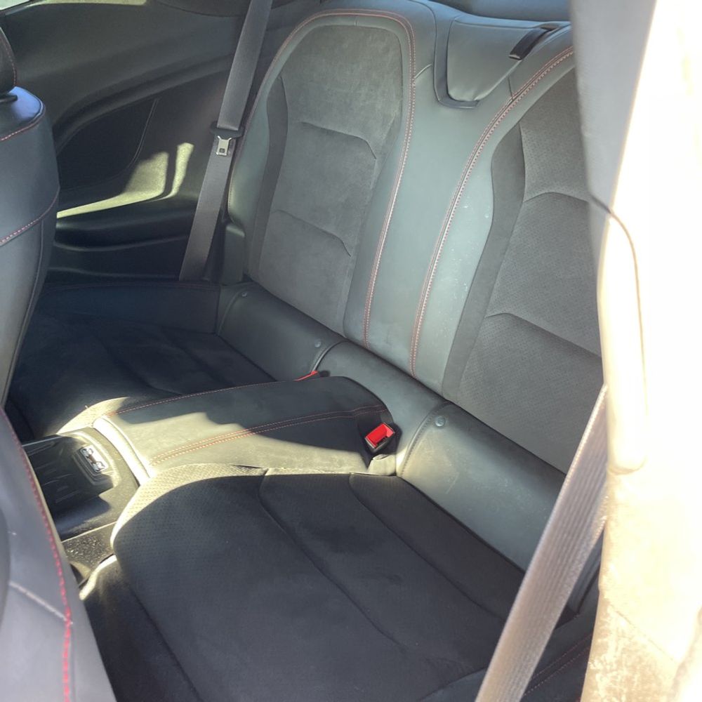 2022 Chevrolet Camaro ZL1