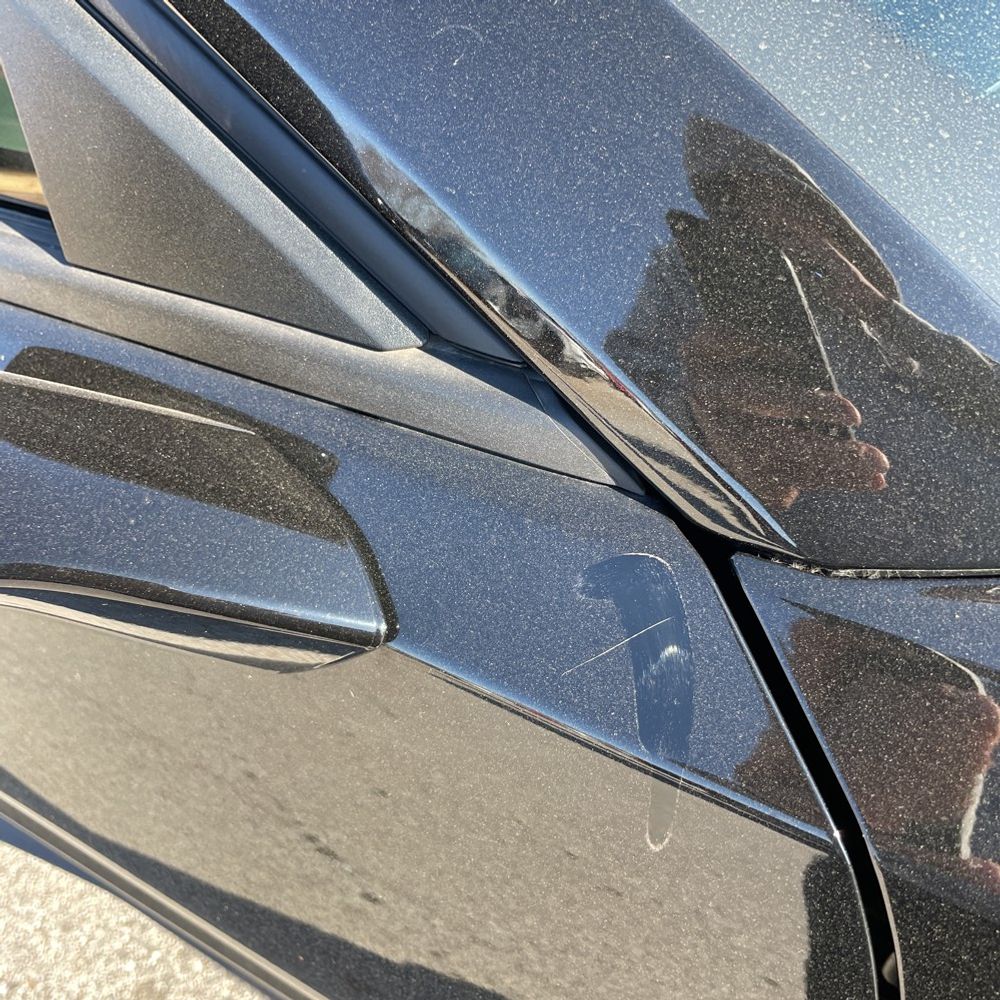 2022 Chevrolet Camaro ZL1