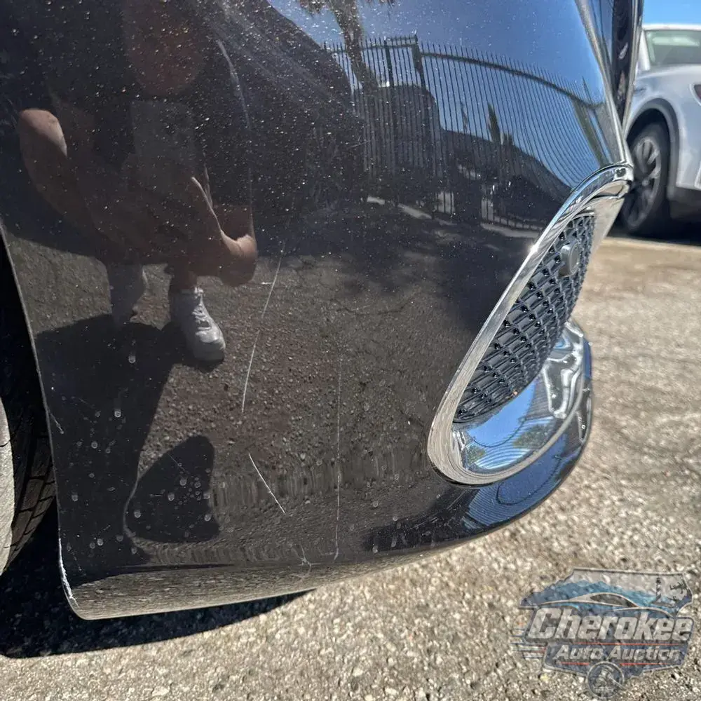2024 Mercedes-Benz S-Class Mercedes-Maybach S 580 4MATIC