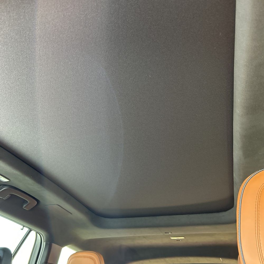 2022 Lincoln Aviator Black Label
