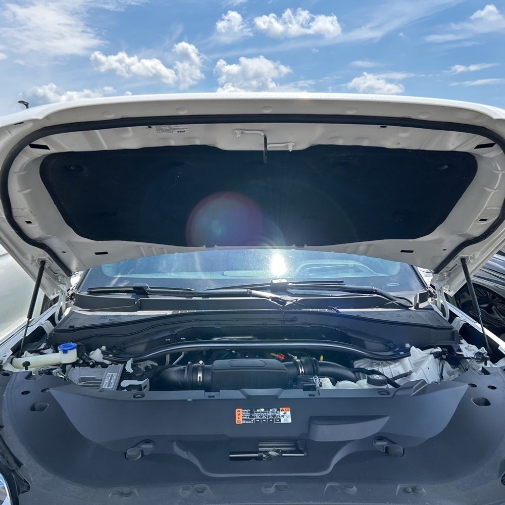 2022 Lincoln Aviator Black Label