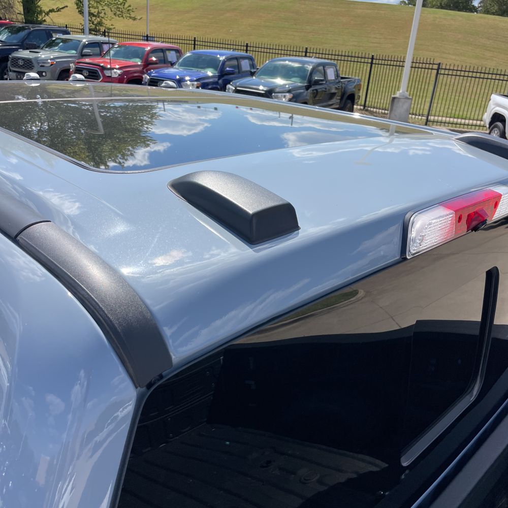 2024 Ford F-250 Super Duty King Ranch