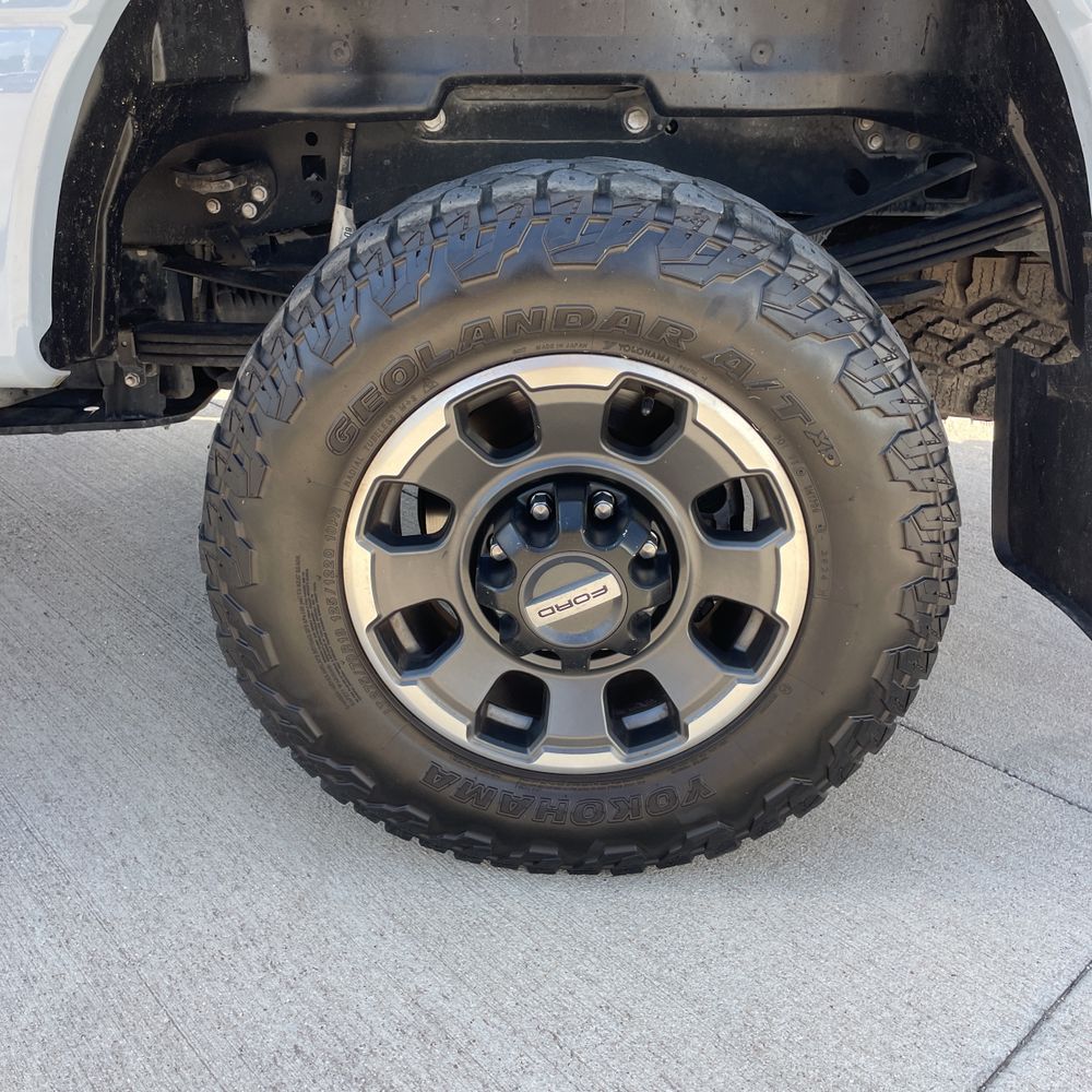 2024 Ford F-250 Super Duty King Ranch
