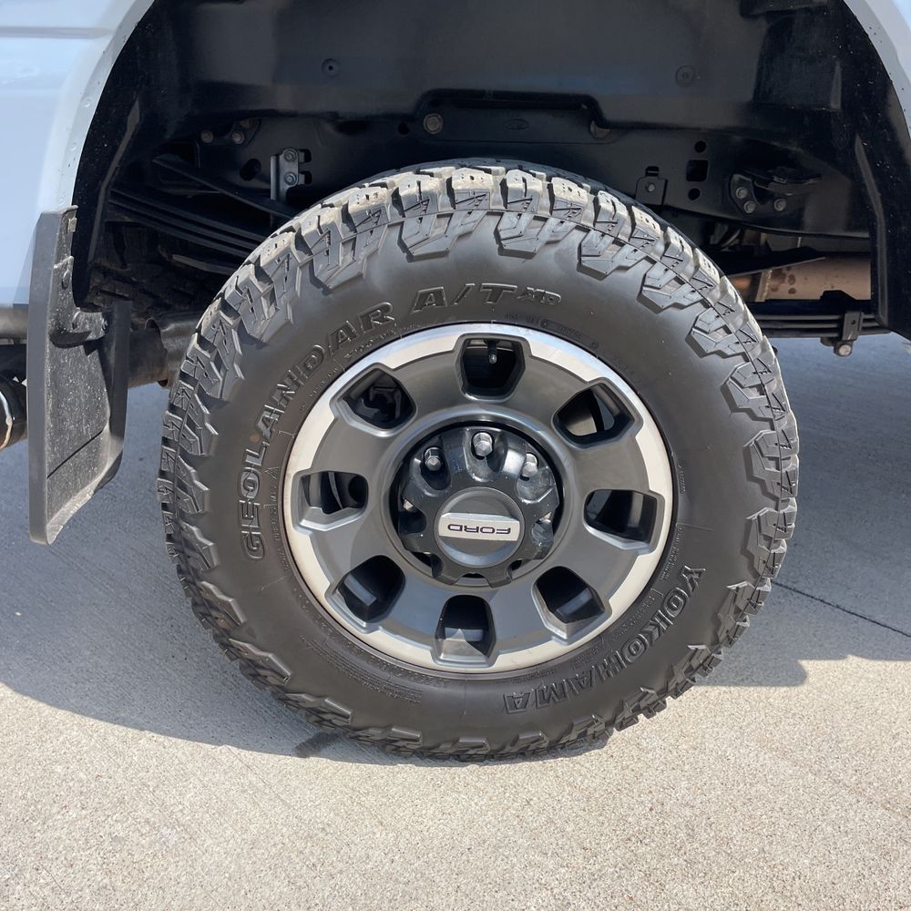 2024 Ford F-250 Super Duty King Ranch