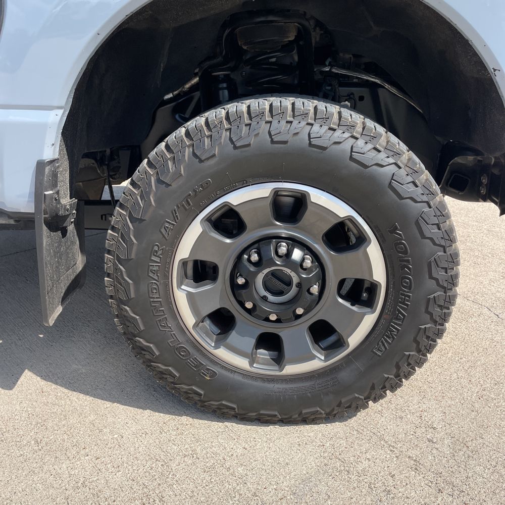 2024 Ford F-250 Super Duty King Ranch