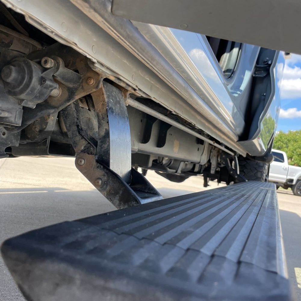 2024 Ford F-250 Super Duty King Ranch