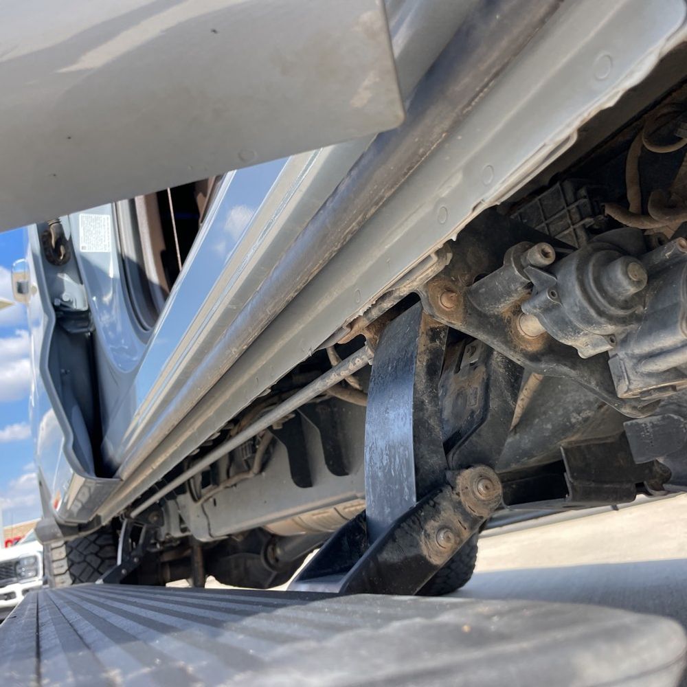 2024 Ford F-250 Super Duty King Ranch