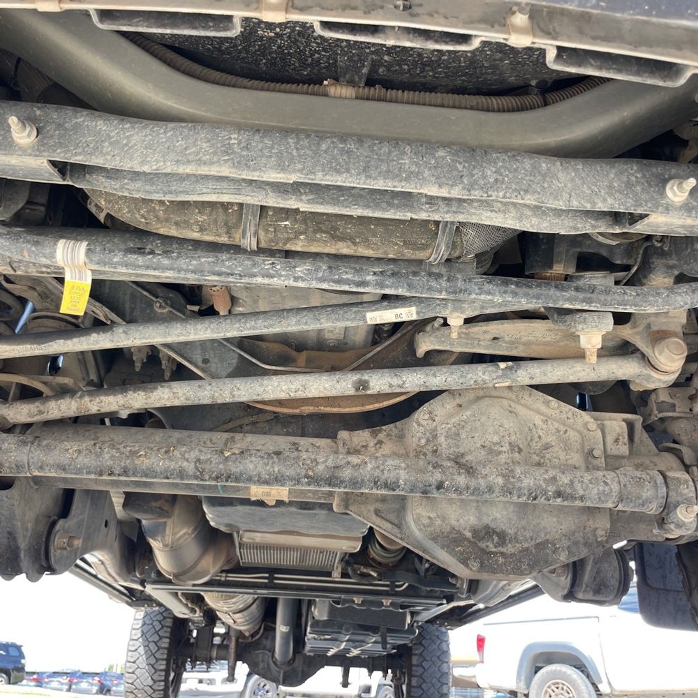 2024 Ford F-250 Super Duty King Ranch