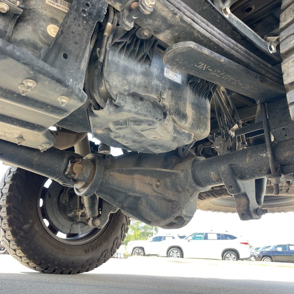 2024 Ford F-250 Super Duty King Ranch