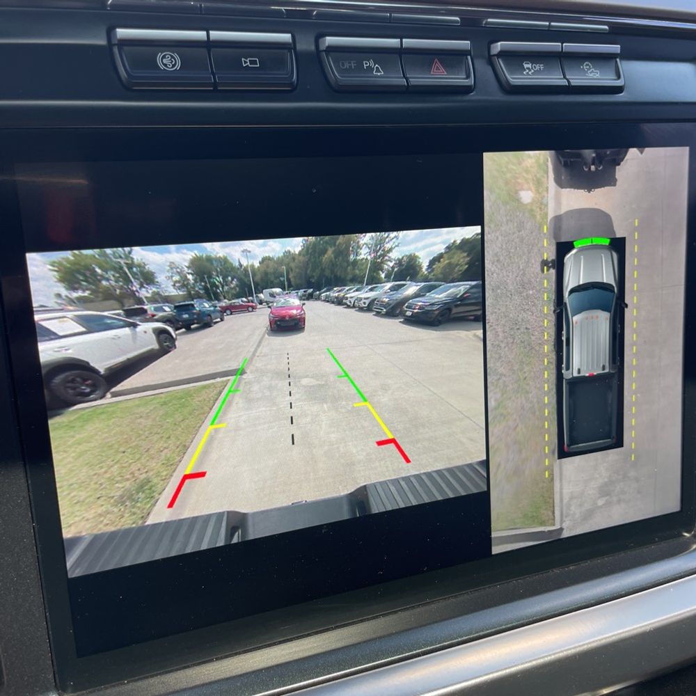 2024 Ford F-250 Super Duty King Ranch