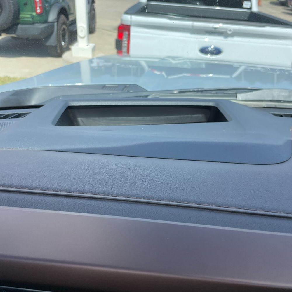 2024 Ford F-250 Super Duty King Ranch