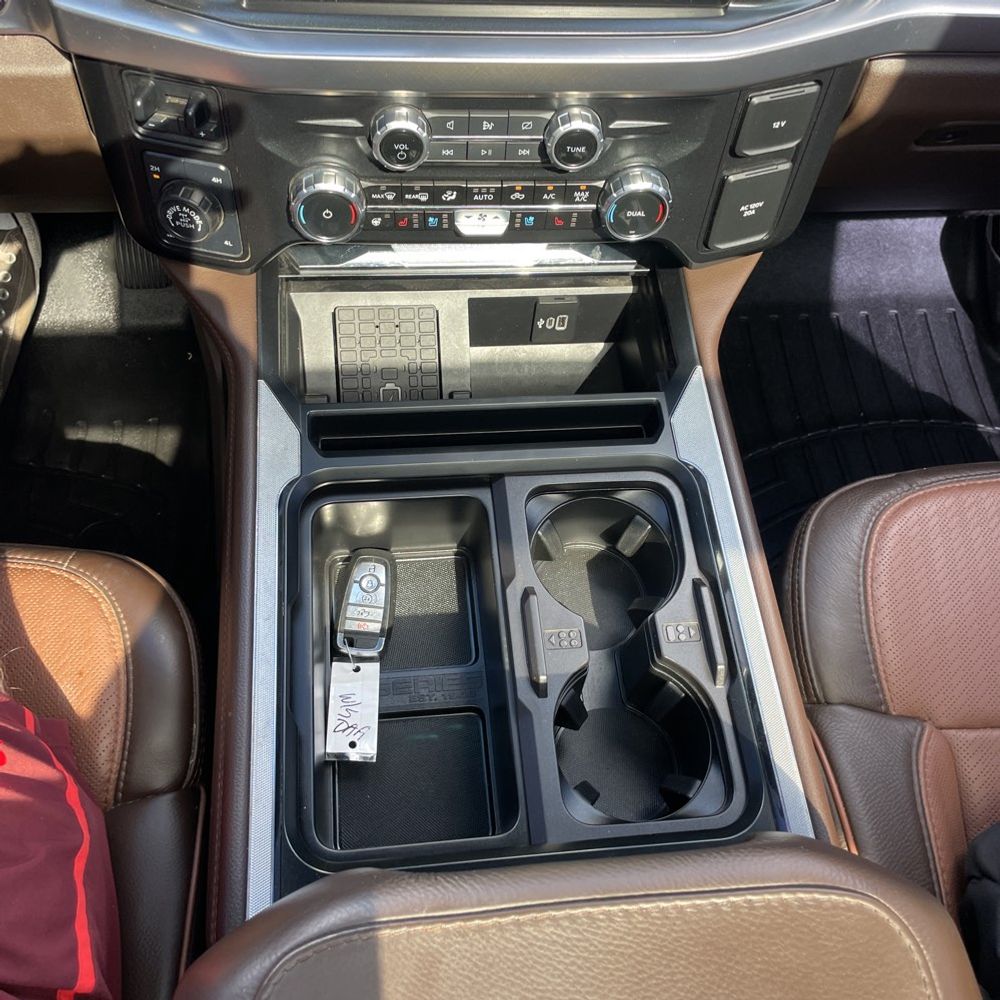 2024 Ford F-250 Super Duty King Ranch