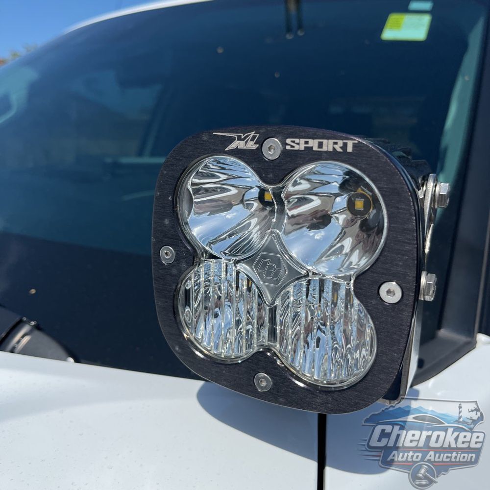 2023 Toyota Tundra TRD Pro HV
