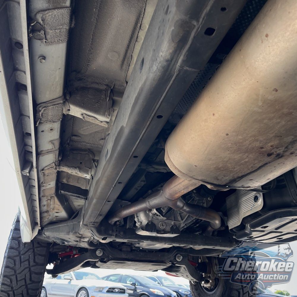 2023 Toyota Tundra TRD Pro HV