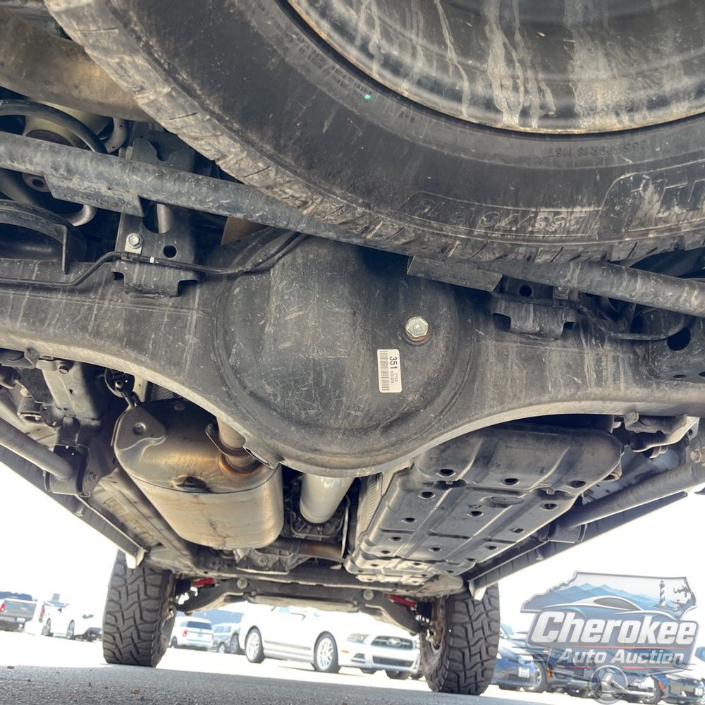 2023 Toyota Tundra TRD Pro HV