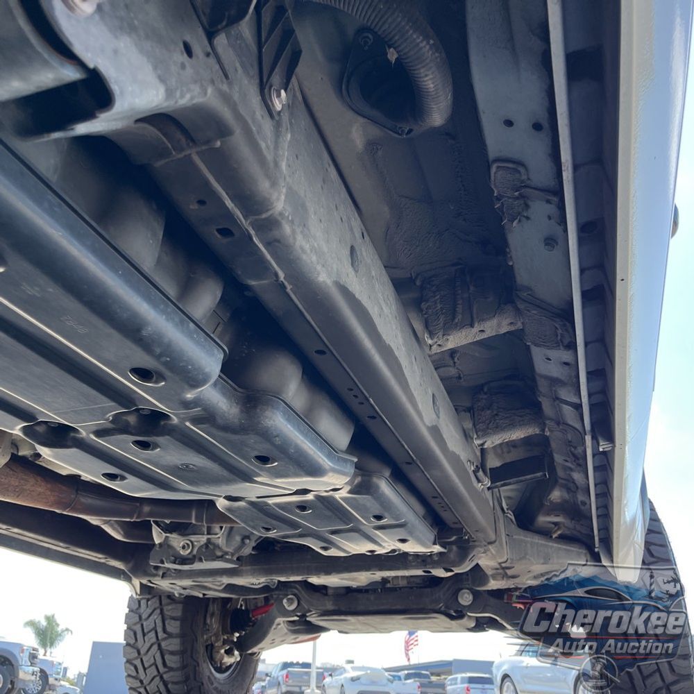 2023 Toyota Tundra TRD Pro HV