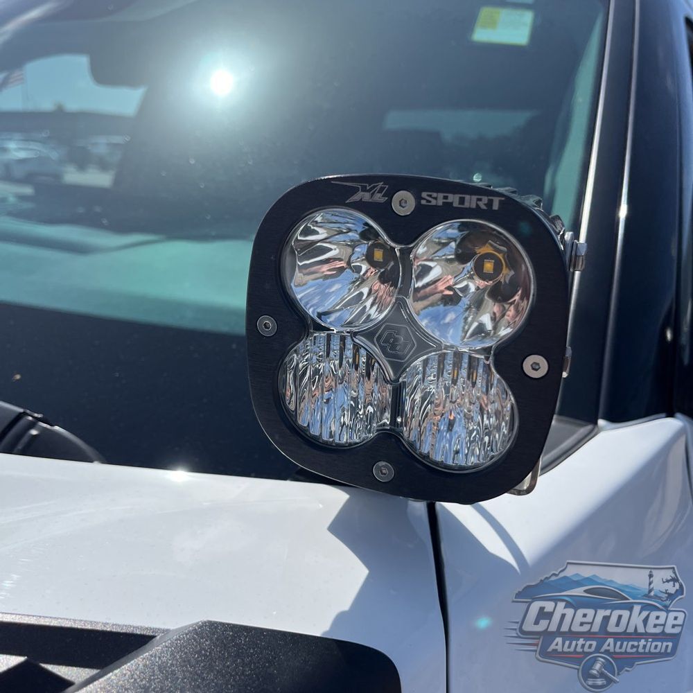 2023 Toyota Tundra TRD Pro HV
