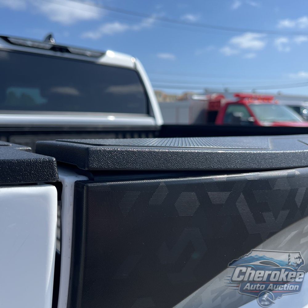 2023 Toyota Tundra TRD Pro HV
