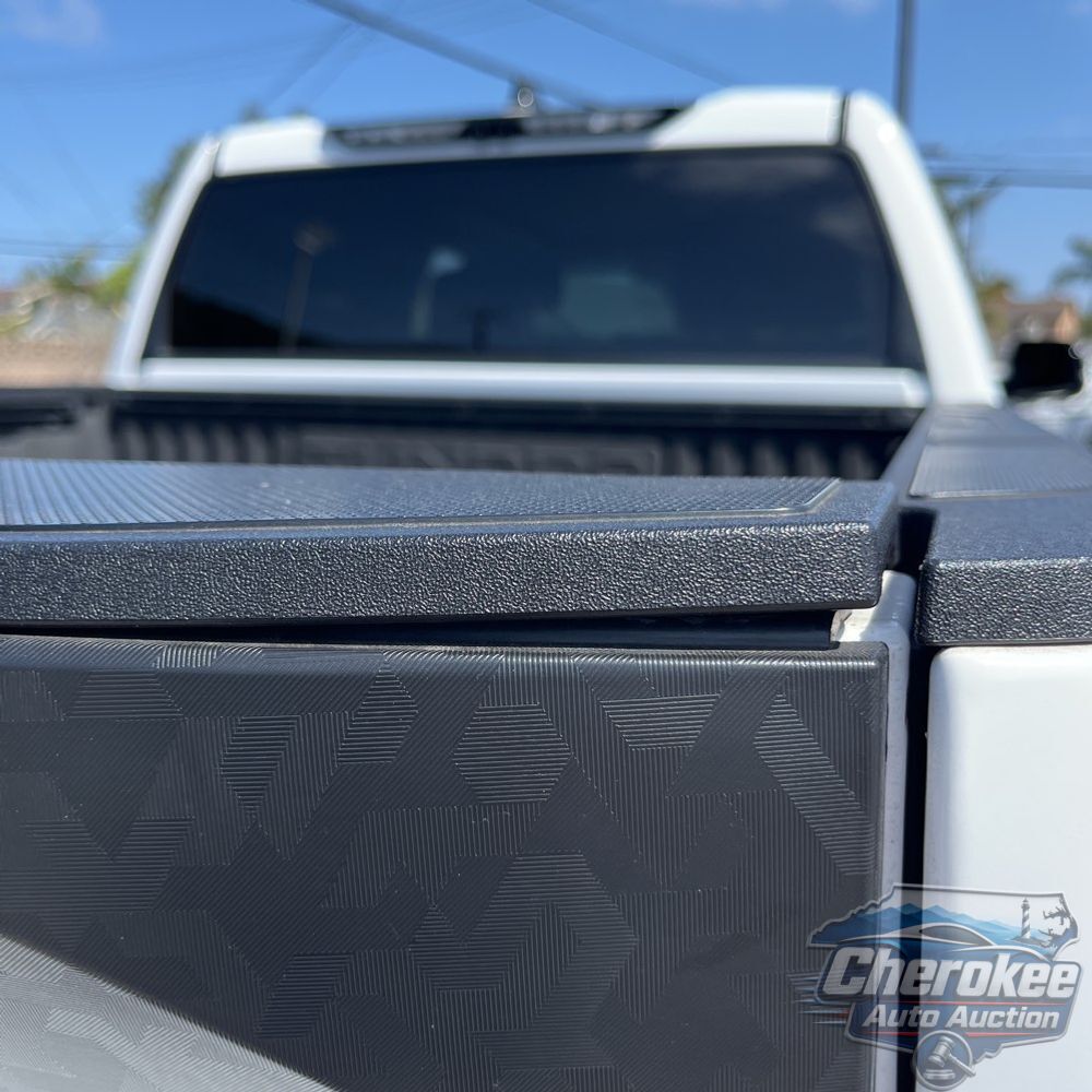 2023 Toyota Tundra TRD Pro HV