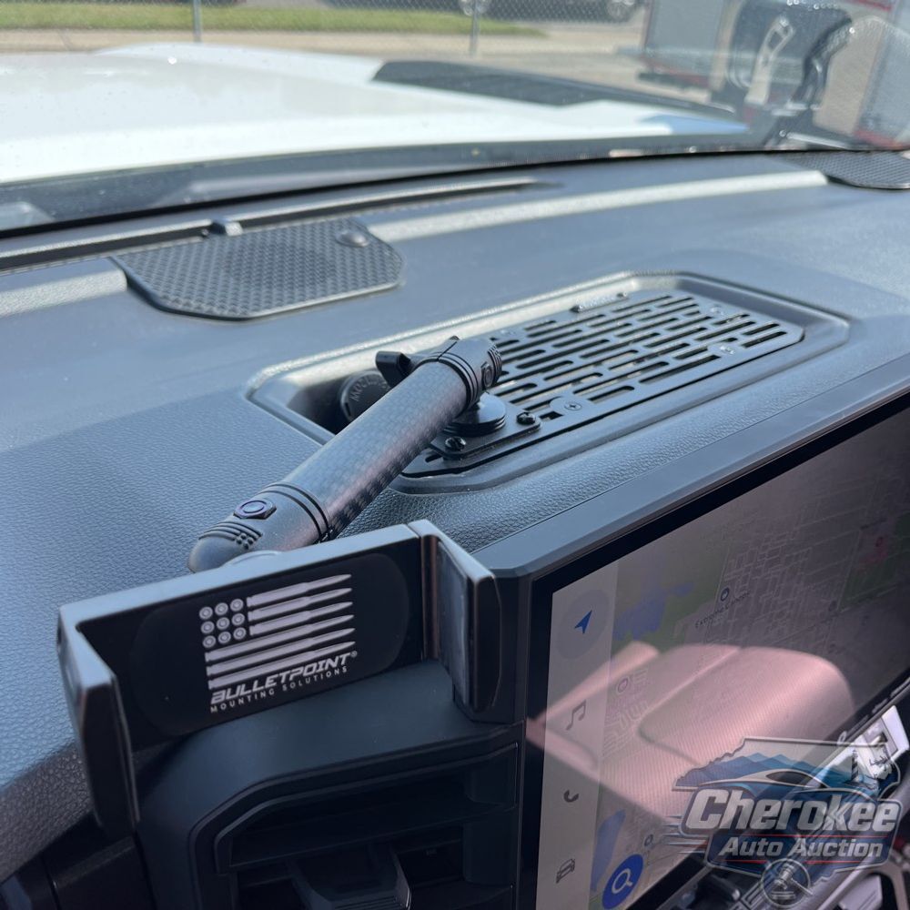 2023 Toyota Tundra TRD Pro HV